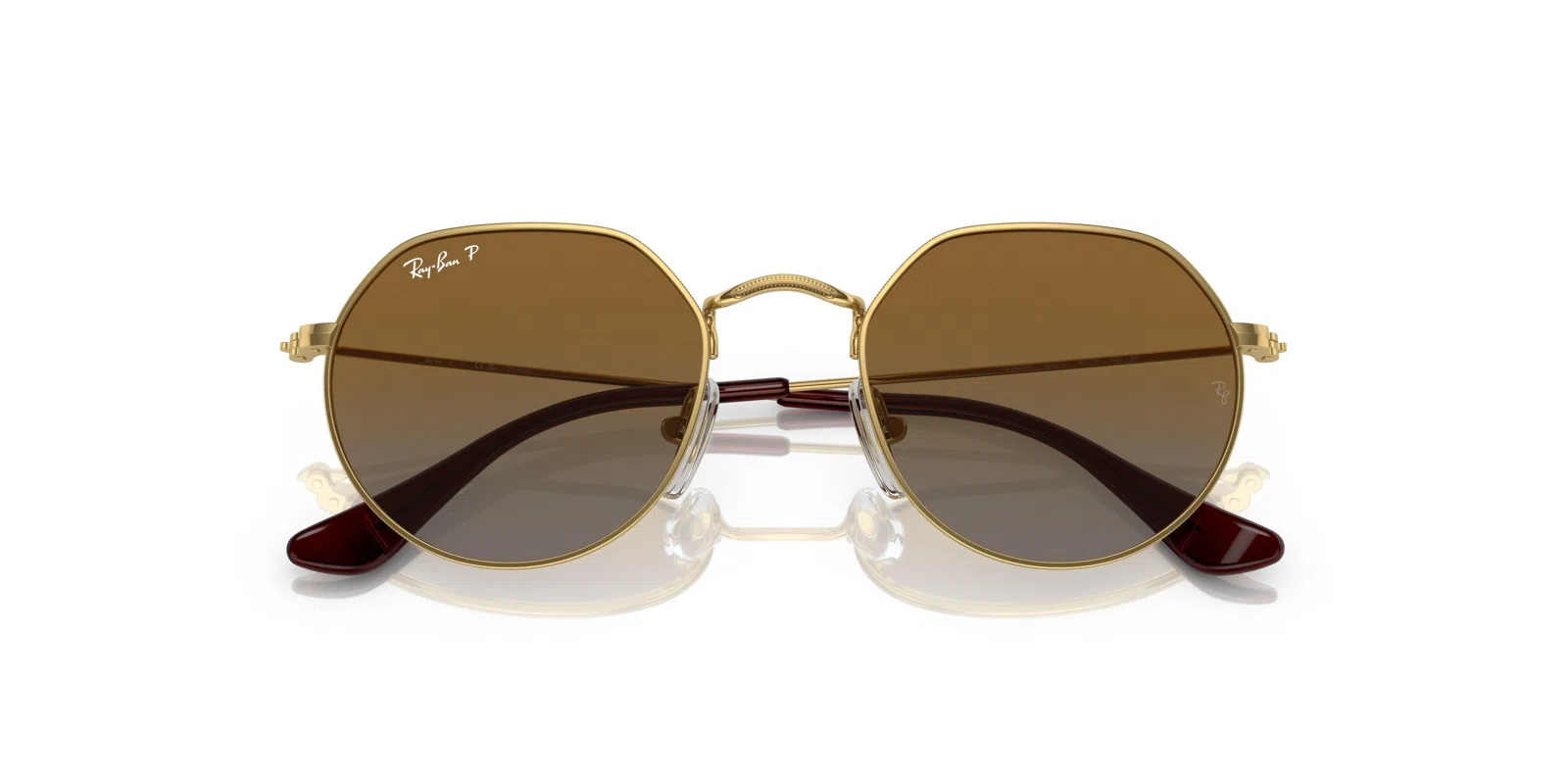 Ray-Ban Kids Jack 0RJ9565S Sunglasses - view 73